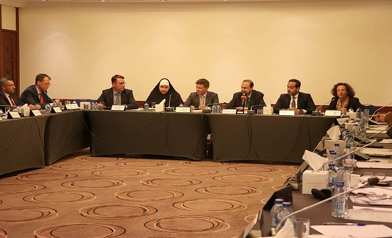 المومني: الأردن تقدم في مؤشرات حرية الإعلام