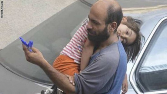 هل تذكرون هذا اللاجئ السوري... شاهد ماذا حدث له!!؟؟ هل تذكرون هذا اللاجئ السوري... شاهد ماذا حدث له!!؟؟