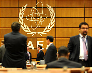 إيران تفتح منشآتها للأوروبيين