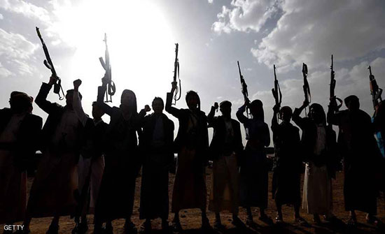 اليمن.. ميليشيات الحوثي تفجر منزل رئيس "المخابرات" اليمن.. ميليشيات الحوثي تفجر منزل رئيس "المخابرات"