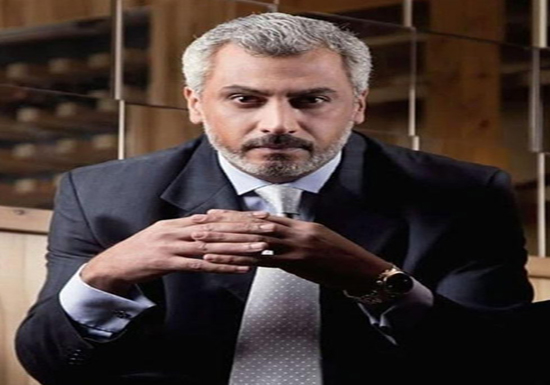 أخر ظهور للراحل ياسر المصري قبل وفاته ..فيديو