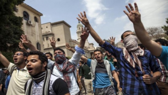 مصر: دعوات متصاعدة للمشاركة في ذكرى الثورة تربك النظام مصر: دعوات متصاعدة للمشاركة في ذكرى الثورة تربك النظام