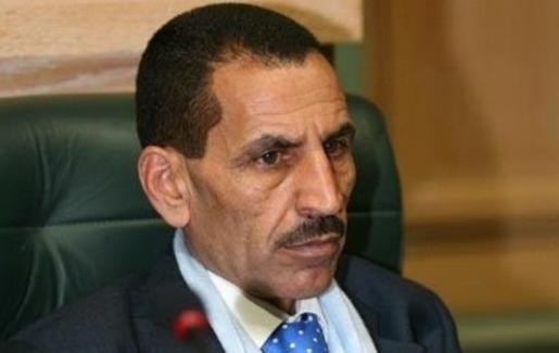 رئيس لجنة الشؤون الخارجية يلتقي السفير الإيراني رئيس لجنة الشؤون الخارجية يلتقي السفير الإيراني