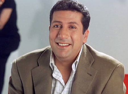 أول تعليق لهاني رمزي على اتهامه بفبركة برنامجه «هاني في الأدغال» أول تعليق لهاني رمزي على اتهامه بفبركة برنامجه «هاني في الأدغال»