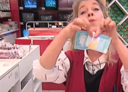 الكاميرا الخفية