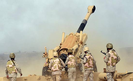 "الدفاع الجوي" تعترض 3 صواريخ باليستية فوق السعودية "الدفاع الجوي" تعترض 3 صواريخ باليستية فوق السعودية