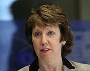 سعي أوروبي لدفع محادثات السلام  