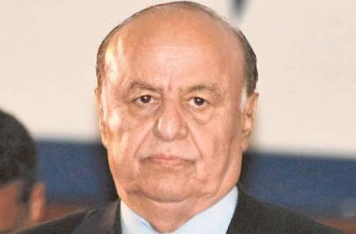 اليمن: خلاف على شكل الدولة الاتحادية وهادي ينتقد «مناورات» سلفه علي صالح اليمن: خلاف على شكل الدولة الاتحادية وهادي ينتقد «مناورات» سلفه علي صالح