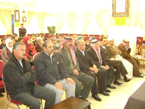 مدير صحة البلقاء:معالجة ظاهرة العنف الاسري في مقدمة اولويات وزارة الصحة مدير صحة البلقاء:معالجة ظاهرة العنف الاسري في مقدمة اولويات وزارة الصحة