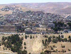 تنمية الكرك تقدم 103 الاف دينار معونات شهرية تنمية الكرك تقدم 103 الاف دينار معونات شهرية