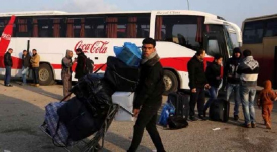 مصر تفتح معبر رفح استثنائيا لليوم الثالث