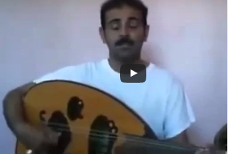 شاهد... "انت معلم" بنكهة اردنية على العود