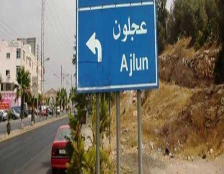 اختتام فعاليات معسكر المغامرة والاستكشاف في عجلون