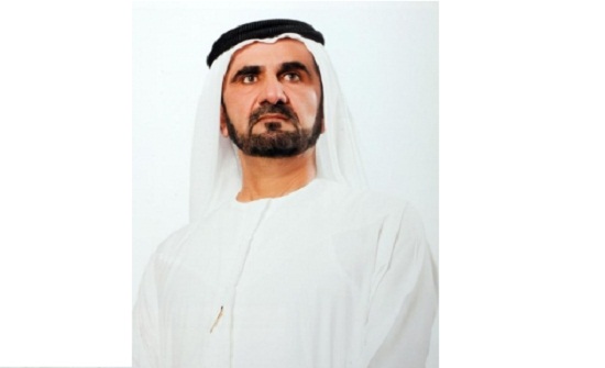 الامارات تعلن عن وزارة للذكاء الاصطناعي الامارات تعلن عن وزارة للذكاء الاصطناعي