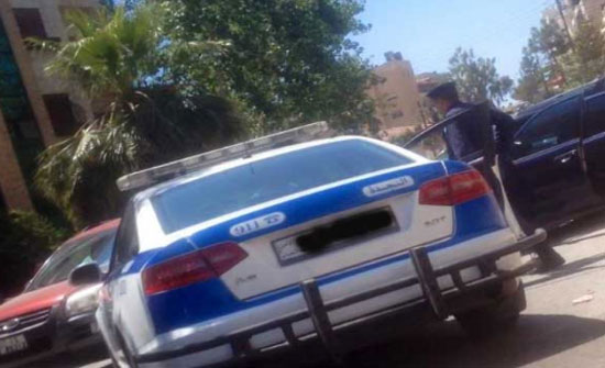 الامن يبحث عن مطلقي النار على المحولات الكهربائية في الشونة الامن يبحث عن مطلقي النار على المحولات الكهربائية في الشونة