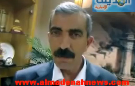 استمعوا الى الرواشدة وحديث عن نقابة المعلمين ( فيديو ) استمعوا الى الرواشدة وحديث عن نقابة المعلمين ( فيديو )