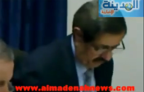 ماذا سيفعل الكركي بنصائح التربية والثقافة والشباب (فيديو) ماذا سيفعل الكركي بنصائح التربية والثقافة والشباب (فيديو)