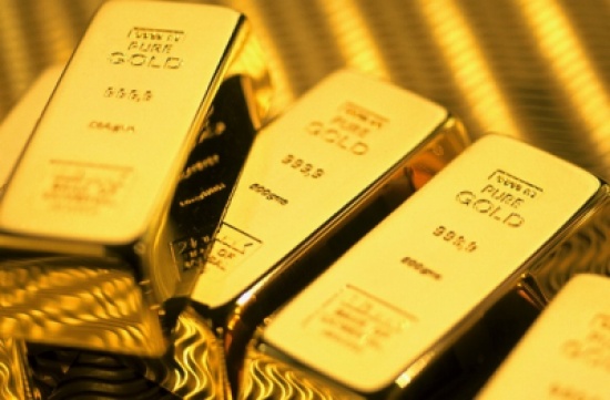 الذهب يصعد قبيل الانتخابات الأميركية