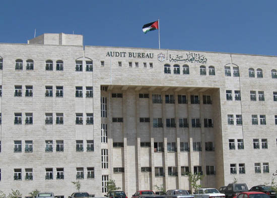 5ر17 مليون دينار وفر مالي يحققه ديوان المحاسبة خلال 5 أشهر