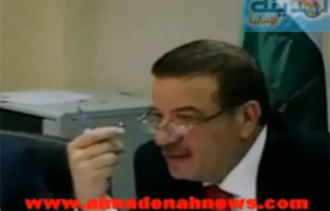 كيف يقود الدغمي اللجنة القانونية وما هي مداخلات التل والخرابشة كيف يقود الدغمي اللجنة القانونية وما هي مداخلات التل والخرابشة