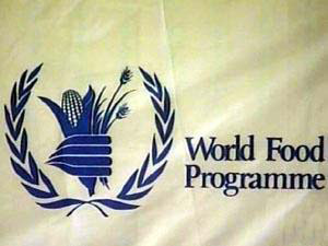 برنامج الأغذية العالمي يعلن مساعدته للعالم في ظل ارتفاع ألاسعار 