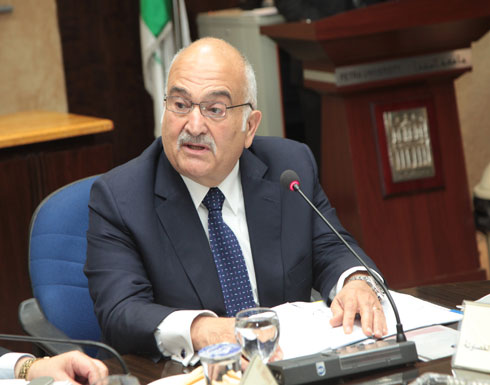 الامير الحسن يشارك بموتمر دبي الدولي للاغاثة