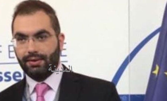 زيادين يعلن تعليق مشاركته في الإضرابات حتى تشكيل الحكومة الجديدة