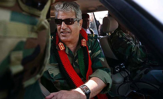 ليبيا.. تسجيلات صوتية وتفاصيل جديدة باغتيال اللواء يونس