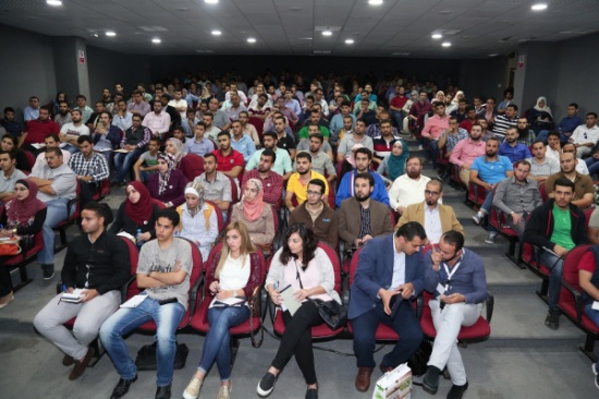 " المهندسين " تقيم  ورشة عمل حول برامج تصميم الأبنية الخضراء