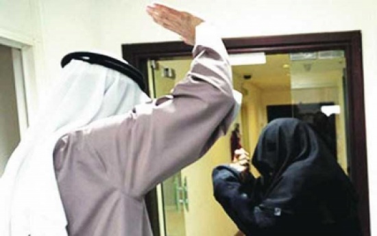 زوجة تحيل زوجها للقضاء وتطالب بتعزيره.. والسبب يا بقرة! زوجة تحيل زوجها للقضاء وتطالب بتعزيره.. والسبب يا بقرة!