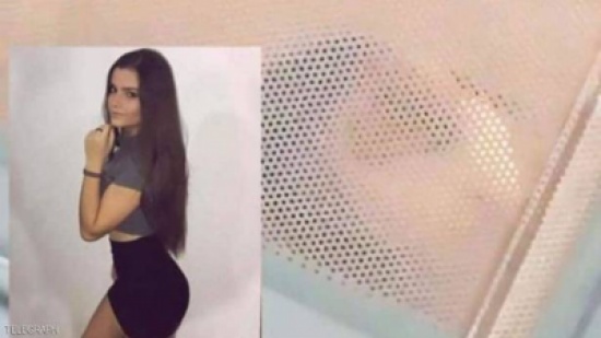 مراهقة تنشر فيديو "صادماً".. وتثير عاصفة قوية!