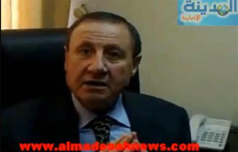 معالي الوزير : ما هي طبيعة عملك بالضبط ( الإجابة بالفيديو ) معالي الوزير : ما هي طبيعة عملك بالضبط ( الإجابة بالفيديو )