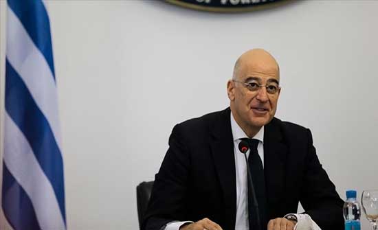 اليونان تشكو تركيا للولايات المتحدة بسبب مشاريعها النووية