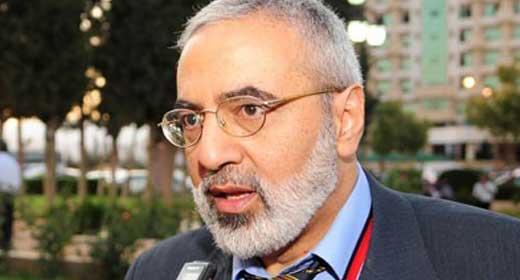 الزعبي : الأسد سيقود المرحلة الانتقالية كرئيس لسوريا الزعبي : الأسد سيقود المرحلة الانتقالية كرئيس لسوريا