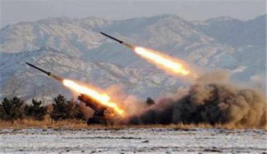 اطلاق صاروخين جديدين من لبنان في اتجاه اسرائيل