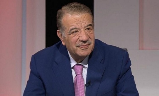 رئيس مجلس النواب يهنئ بعيد الميلاد المجيد رئيس مجلس النواب يهنئ بعيد الميلاد المجيد