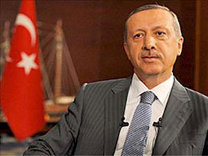 اردوغان: نرفض اقران الارهاب بالاسلام 