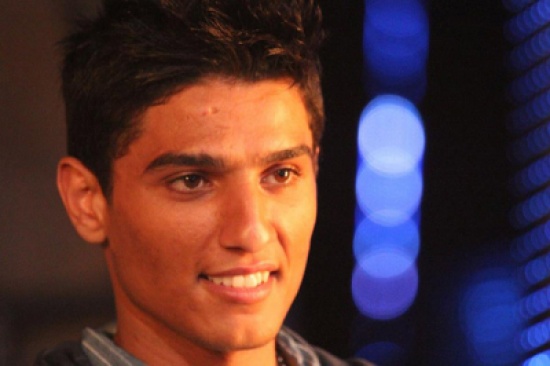 محمد عساف يوجه رسالة خاصة في ذكرى النكبة محمد عساف يوجه رسالة خاصة في ذكرى النكبة