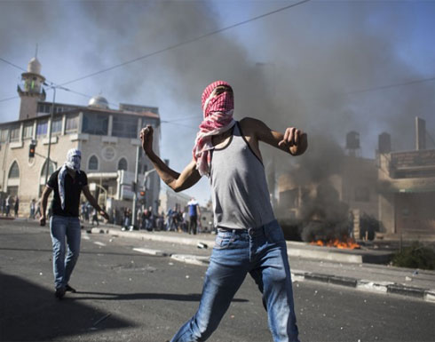 اليوم السابع للغضب الفلسطيني.. قصف وشهداء واعتقالات اليوم السابع للغضب الفلسطيني.. قصف وشهداء واعتقالات