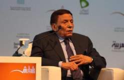 عادل إمام يكشف عن أسماء "دلع" أبنائه