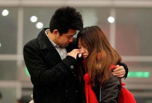 أغرب وظيفة يمكن تخيلها.. نساء يستأجرن الرجال لكن لماذا !؟