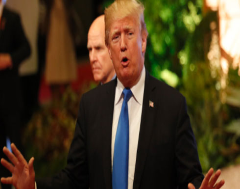 الزر النووي بيده.. نواب بالكونغرس يخشون "مزاج ترامب المتقلب" في التسبُّب بحرب عالمية ثالثة