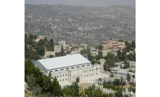 مصدر الضوء سيسامي يدخل الخط الضوئي الثاني إلى الخدمة مصدر الضوء سيسامي يدخل الخط الضوئي الثاني إلى الخدمة
