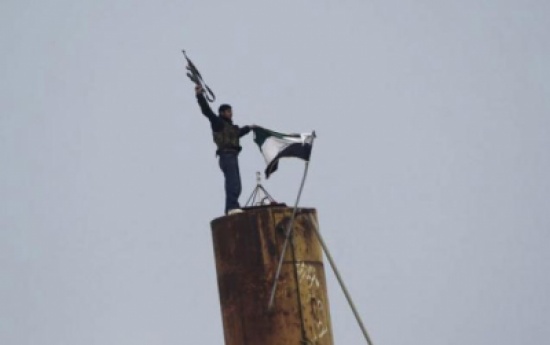 تركيا: منعنا 10 آلاف من اللحاق بالمسلحين بسوريا