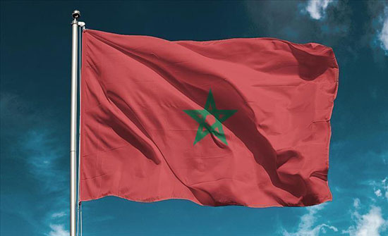 المغرب تفكيك خلية إرهابية ل"داعش" المغرب تفكيك خلية إرهابية ل"داعش"