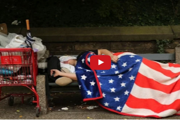 بالفيديو  :  10 حقائق غريبة عن أمريكا والأمريكيين