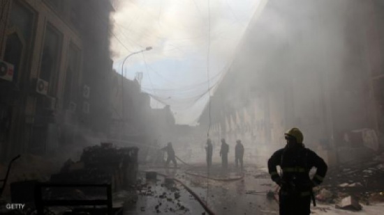 مقتل جنود عراقيين في الأنبار وديالى