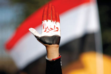 صالح يفجر أزمة جديدة بإعلانه ترؤس حزبه في «الحوار» صالح يفجر أزمة جديدة بإعلانه ترؤس حزبه في «الحوار»