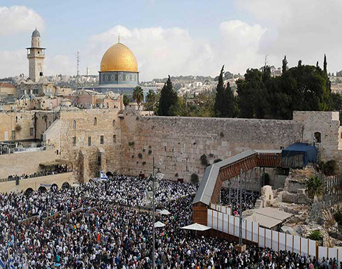 الأمم المتحدة تحذر من مشروع قانون “القدس الموحدة” الإسرائيلي الأمم المتحدة تحذر من مشروع قانون “القدس الموحدة” الإسرائيلي