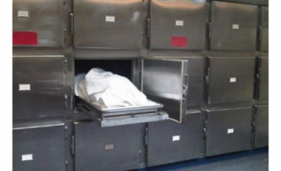 انتحار شاب شنقا بقطعة " قماش " في طبربور